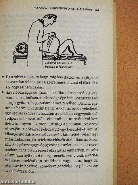 Hogyan NE legyünk TÖKÉLETES anyák?