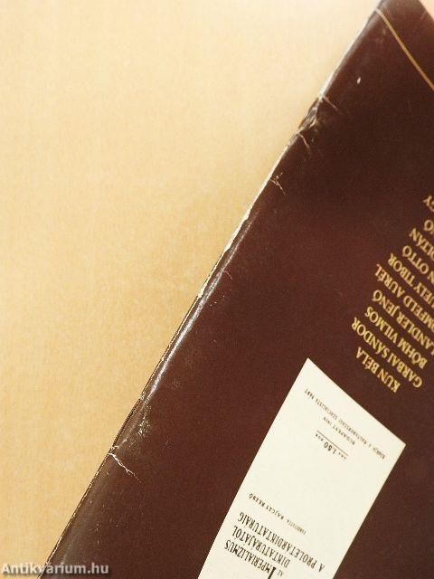 A magyar történelem nagy alakjai 13.