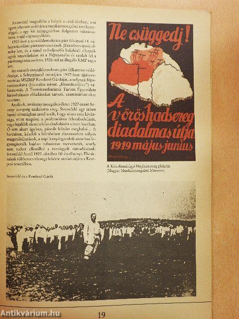 A magyar történelem nagy alakjai 13.