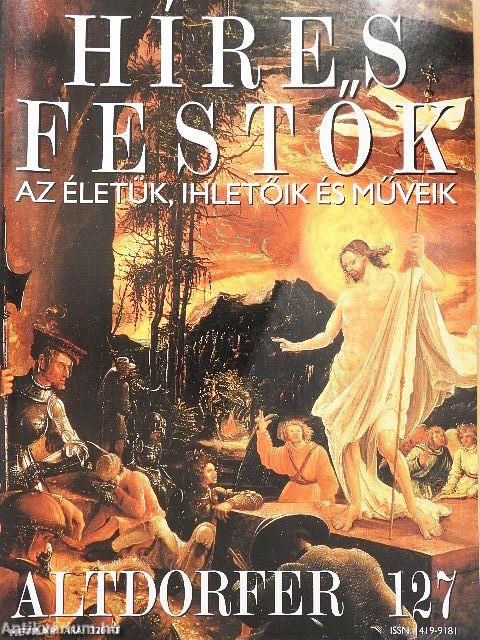Híres festők 127.