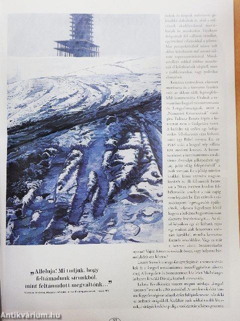 Híres festők - Húsvét