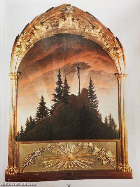 Híres festők - Húsvét