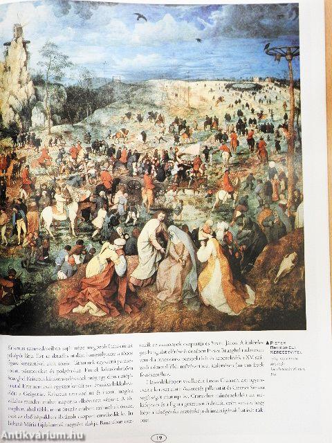 Híres festők - Húsvét