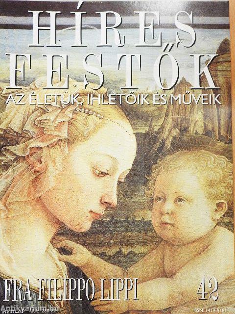 Híres festők 42.