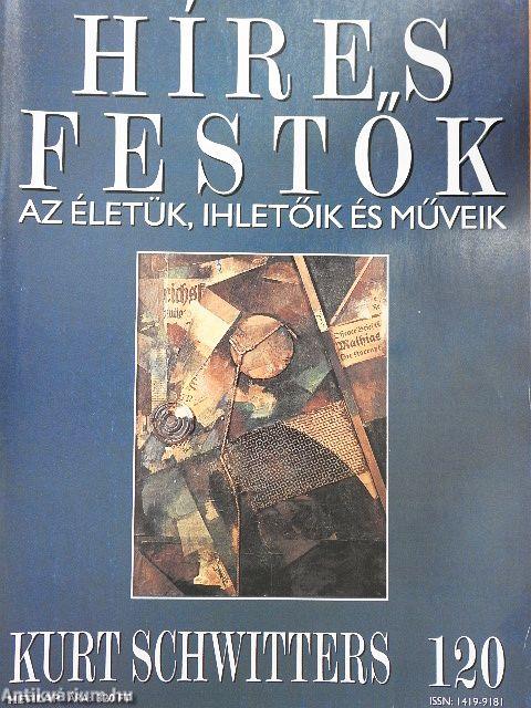 Híres festők 120.