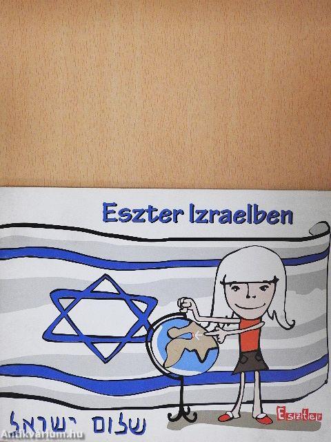 Eszter Izraelben