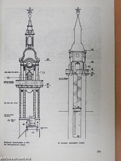 Műemlékvédelem 1985/4.