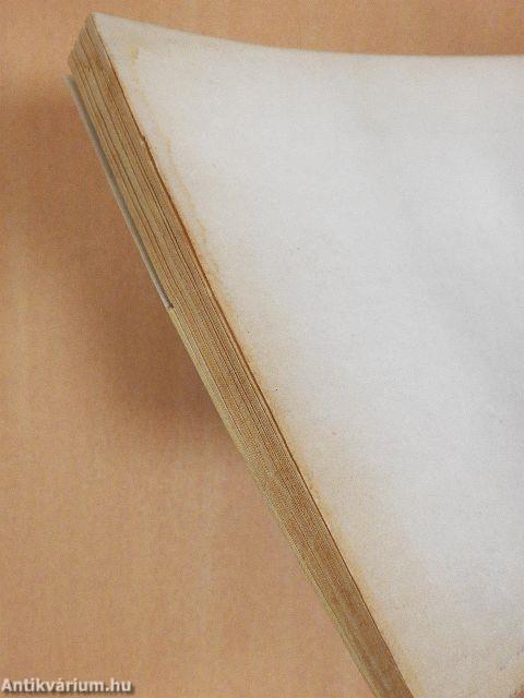 Műemlékvédelem 1984/2.