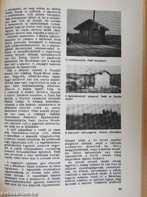 Műemlékvédelem 1984/2.