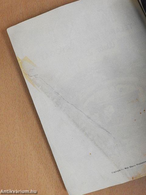 Miki télapóékhoz látogat