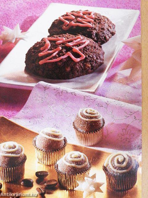 Dr. Oetker - A legjobb recept: Ünnepi Varázslat