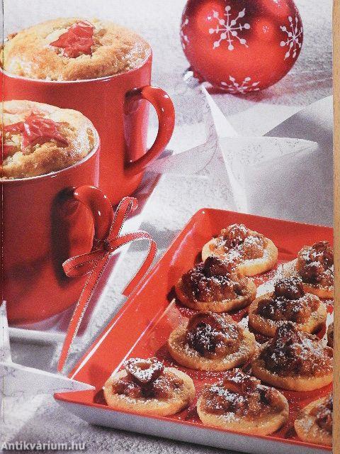 Dr. Oetker - A legjobb recept: Ünnepi Varázslat