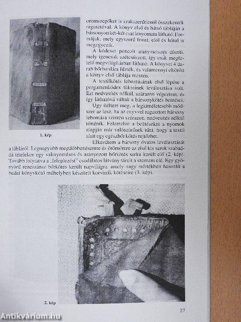 Könyv, könyvtár, könyvtáros 2002. január