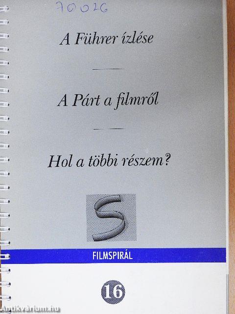 Filmspirál 16.