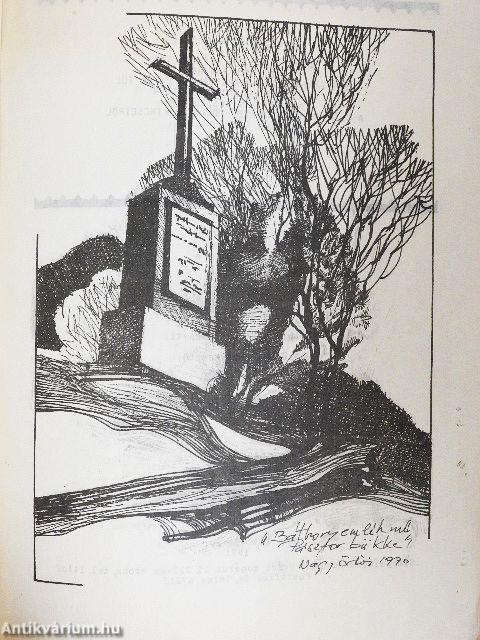 Báthori Endre halála