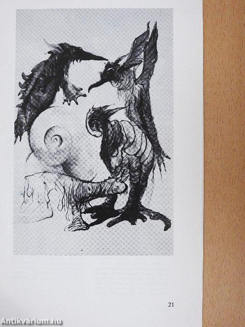 Mendelssohn - Seregi: Szentivánéji álom