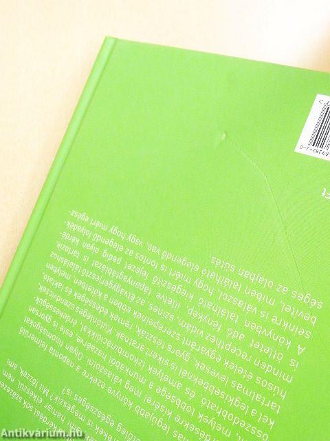 Főzni gyerekjáték