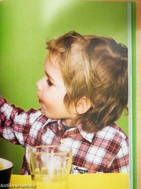 Főzni gyerekjáték