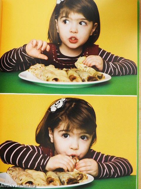 Főzni gyerekjáték