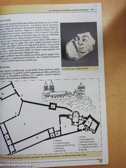 Szent István városa - Esztergom története