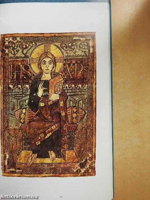 A középkor művészete