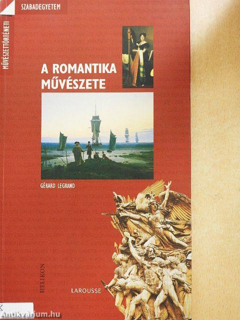 A romantika művészete