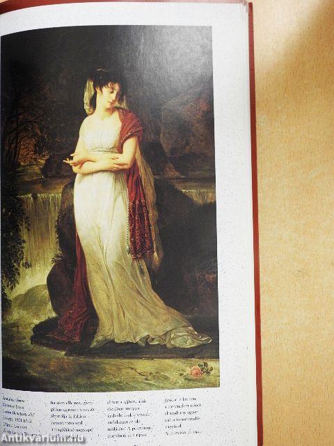 A romantika művészete