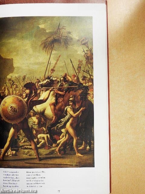 A romantika művészete