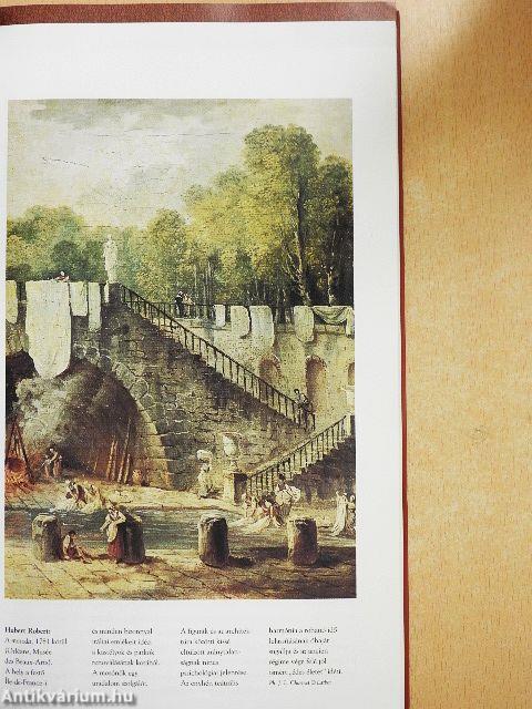 A romantika művészete