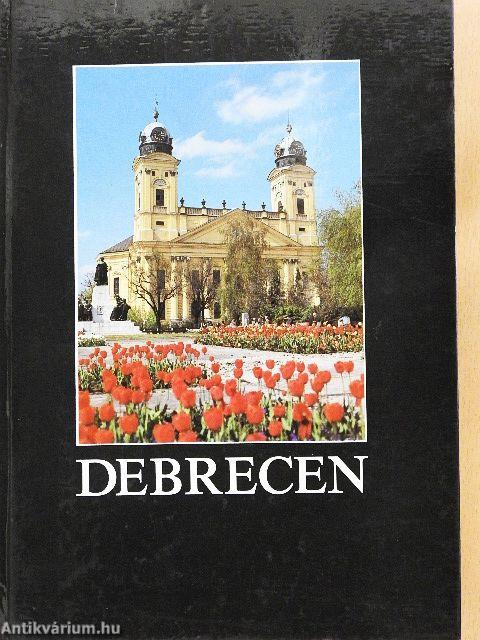 Debrecen
