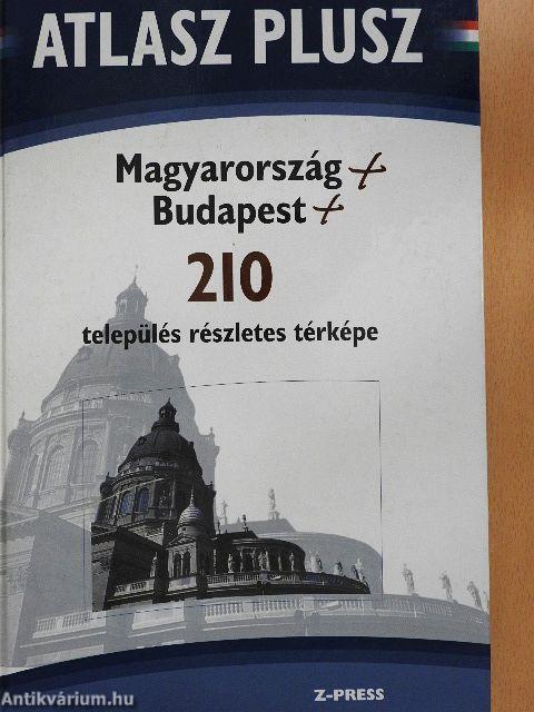 Atlasz plusz