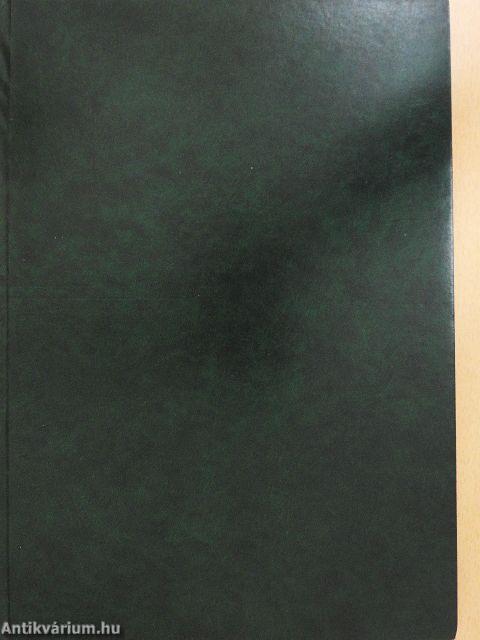 Büki Újság 2000. január-december