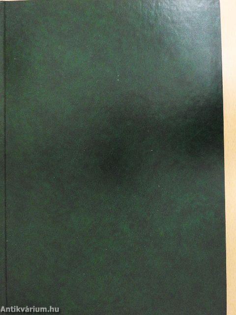 Büki Újság 2001. (nem teljes évfolyam)