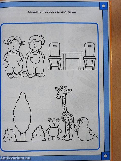 Panni és Peti játszik - CD-vel