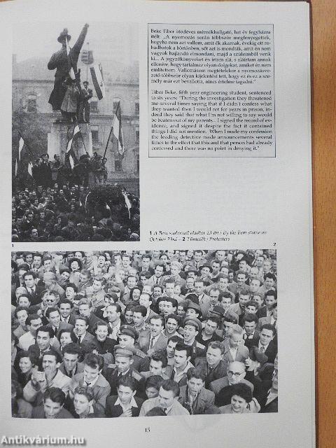 Szigorúan titkos emlékkönyv 1956