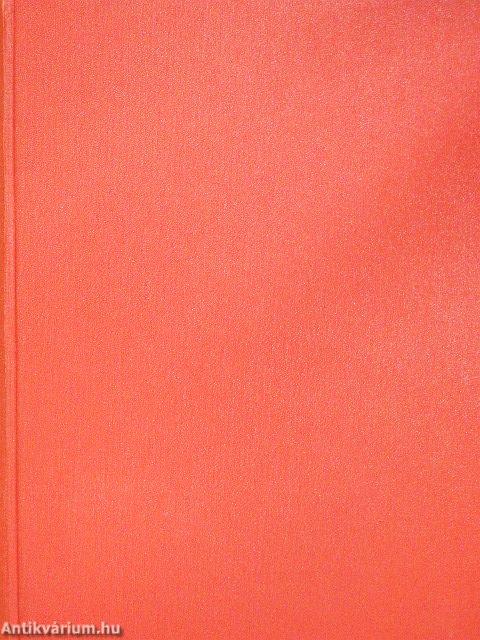 Filatéliai Szemle 1963. január-december/1964. (nem teljes évfolyam)/1965. január-december