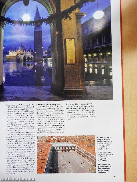 100 legszebb tér a világon