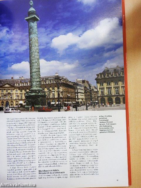 100 legszebb tér a világon