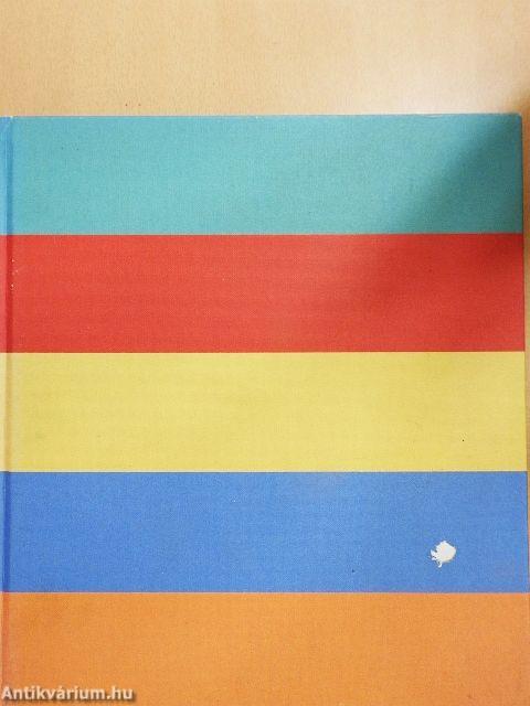 A modern otthon ábécéje IKEA stílusban