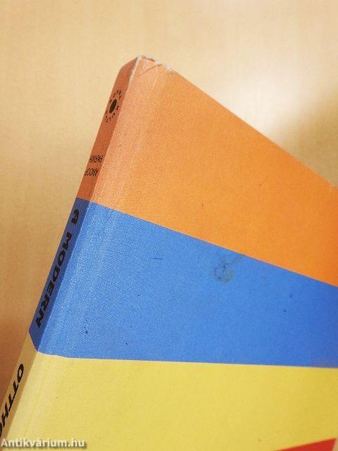 A modern otthon ábécéje IKEA stílusban