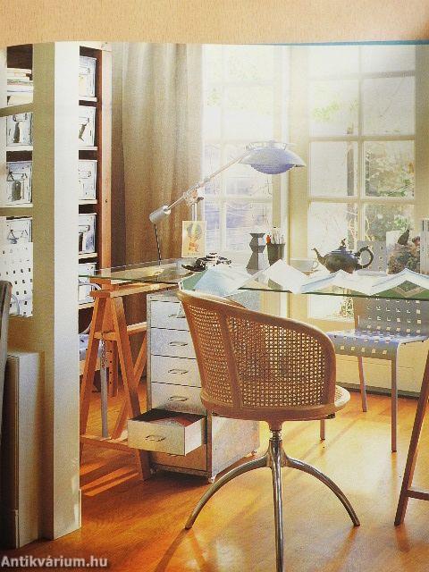 A modern otthon ábécéje IKEA stílusban