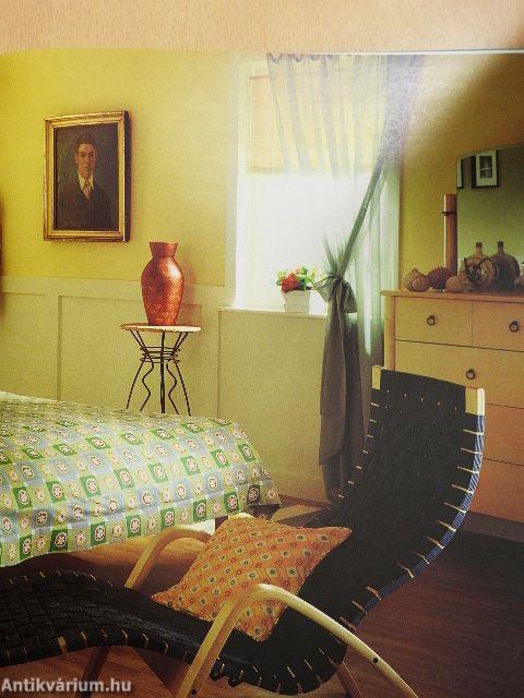 A modern otthon ábécéje IKEA stílusban