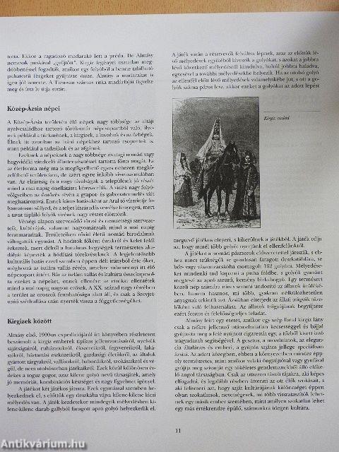 Magyar világjárók kalandjai