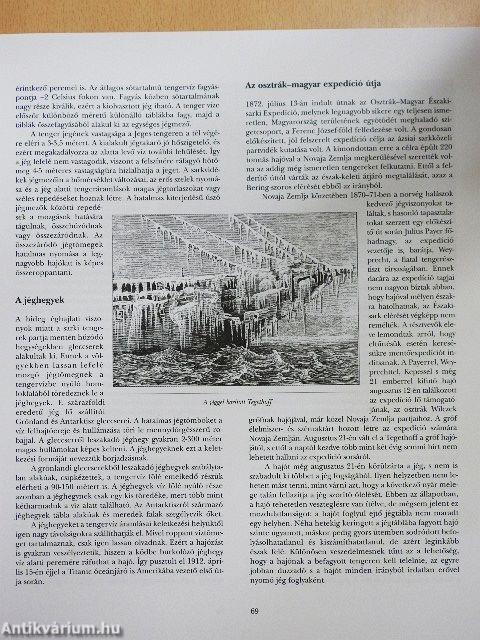 Magyar világjárók kalandjai