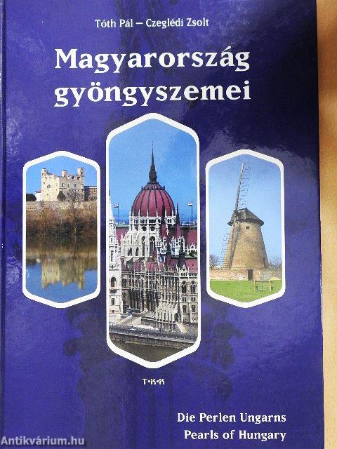Magyarország gyöngyszemei