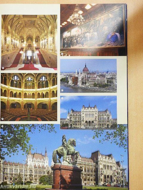 Magyarország gyöngyszemei