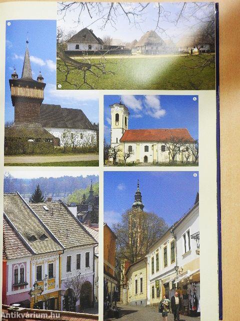 Magyarország gyöngyszemei