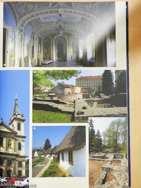 Magyarország gyöngyszemei