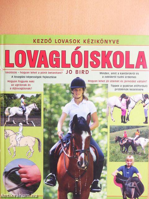 Lovaglóiskola