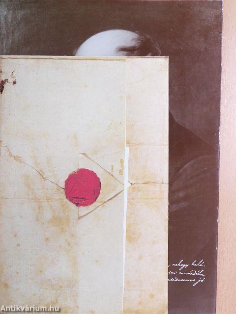 Kölcsey Ferenc Testamentoma